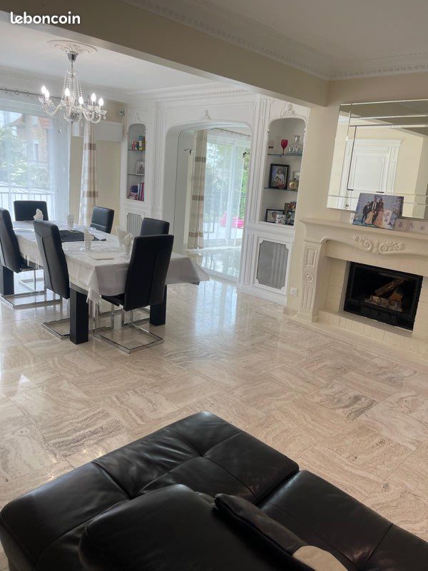 Casa T5 em Gagny, France N.º 359269