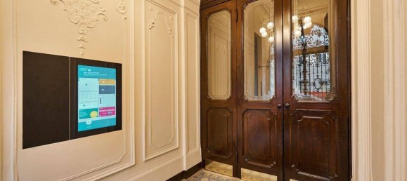 Studio in Margareten, Austria, Nr. 156378 12