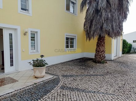 4 bedrooms House in Luz, Portugal No. 130040