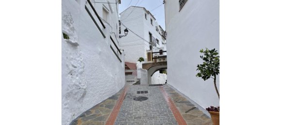 2 Schlafzimmer Haus in Casares, Spain, Nr. 177871 16