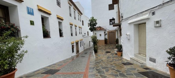 2 Schlafzimmer Haus in Casares, Spain, Nr. 177871 17