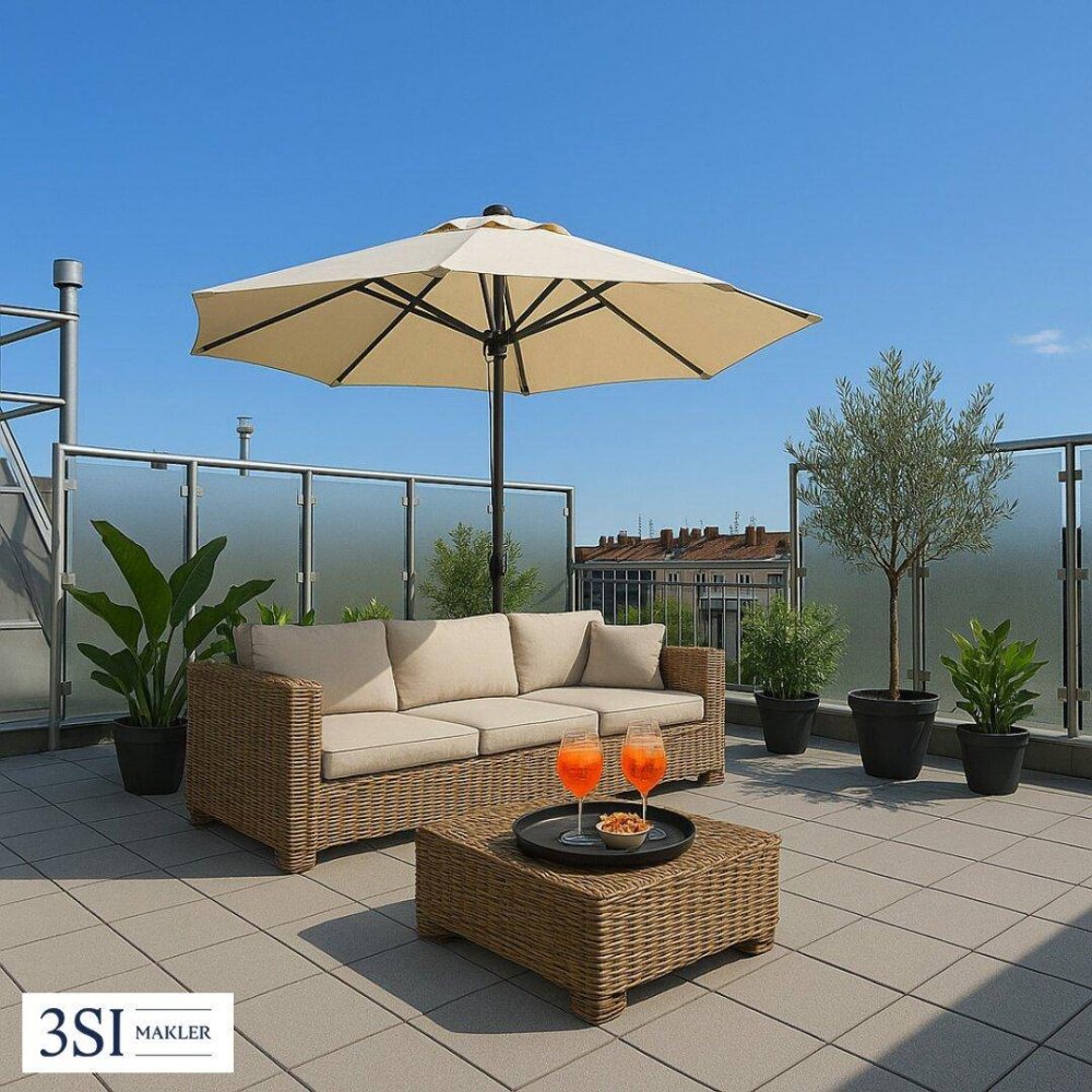 2 rooms Apartment in Hernals, Austria No. 143719