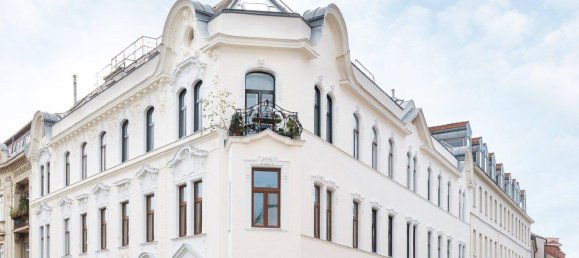 2 rooms Apartment in Hernals, Austria No. 143719 6