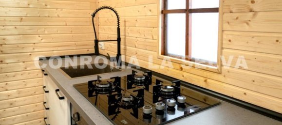 2 chambres Maison à Malgrat de Mar, Spain No. 143754 7