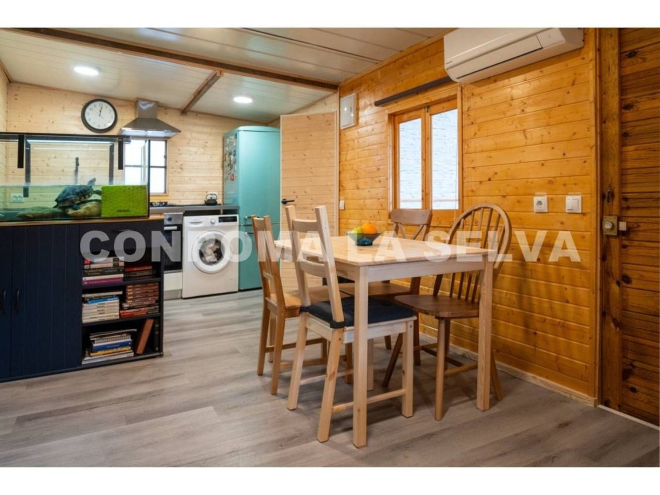 2 chambres Maison à Malgrat de Mar, Spain No. 143754