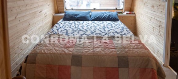 2 chambres Maison à Malgrat de Mar, Spain No. 143754 10