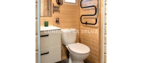 2 chambres Maison à Malgrat de Mar, Spain No. 143754 8