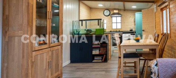 2 chambres Maison à Malgrat de Mar, Spain No. 143754 4