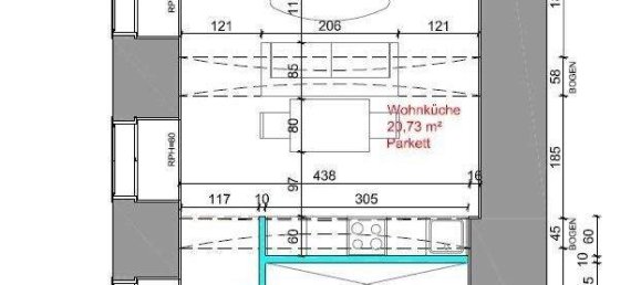 2-Zimmer Wohnung in Wieden, Austria, Nr. 168573 14