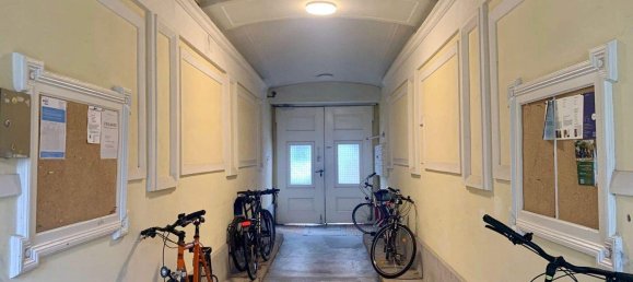 2-Zimmer Wohnung in Wieden, Austria, Nr. 168573 5