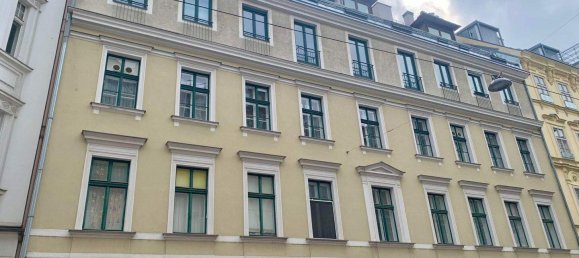 2-Zimmer Wohnung in Wieden, Austria, Nr. 168573 10