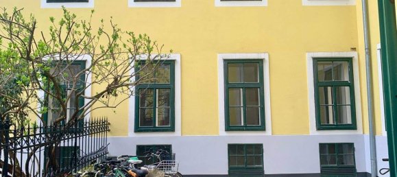 2-Zimmer Wohnung in Wieden, Austria, Nr. 168573 2