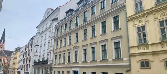 2-Zimmer Wohnung in Wieden, Austria, Nr. 168573 8