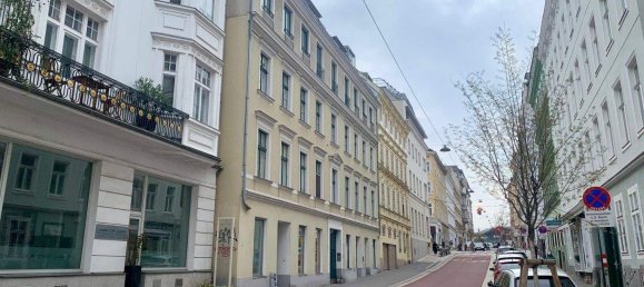 2-Zimmer Wohnung in Wieden, Austria, Nr. 168573 13