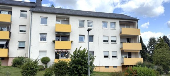 2 rooms Apartment in Hof, Germany No. 274026 2