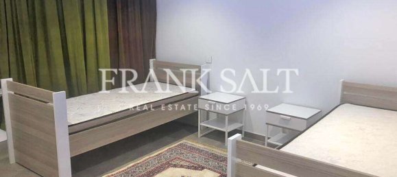 3 غرف نوم طابقين في San Gwann, Malta رقم 4449 9