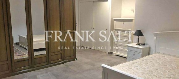 3 غرف نوم طابقين في San Gwann, Malta رقم 4449 8