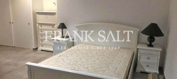 3 غرف نوم طابقين في San Gwann, Malta رقم 4449 6