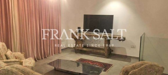 3 غرف نوم طابقين في San Gwann, Malta رقم 4449 2