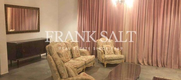 3 غرف نوم طابقين في San Gwann, Malta رقم 4449 3