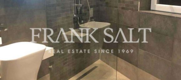 3 غرف نوم طابقين في San Gwann, Malta رقم 4449 10