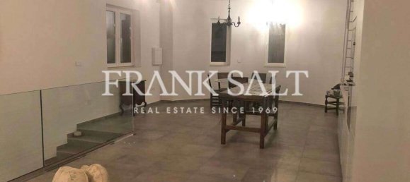 3 غرف نوم طابقين في San Gwann, Malta رقم 4449 4