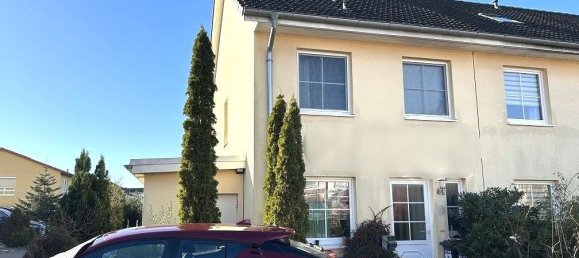 3 chambres Maison de ville à Schwerin, Germany No. 65411 5