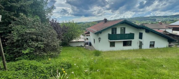 7-Zimmer Stadthaus in Regen, Germany, Nr. 128426 22