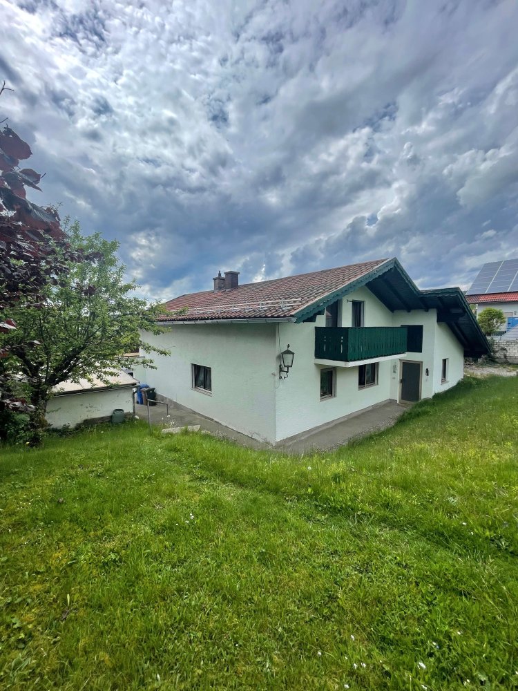 7-Zimmer Stadthaus in Regen, Germany, Nr. 128426