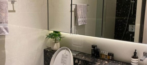 Кондоминиум с 1 спальней в BEATNIQ Sukhumvit 32, Бангкок, Таиланд № 30504 10