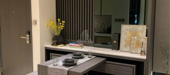 Кондоминиум с 1 спальней в BEATNIQ Sukhumvit 32, Бангкок, Таиланд № 30504 7