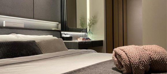 Кондоминиум с 1 спальней в BEATNIQ Sukhumvit 32, Бангкок, Таиланд № 30504 15