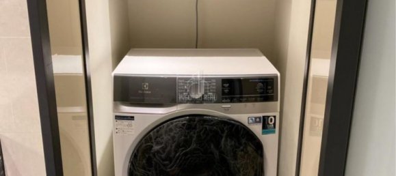 Кондоминиум с 1 спальней в BEATNIQ Sukhumvit 32, Бангкок, Таиланд № 30504 6