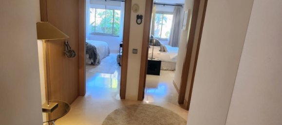 Квартира с 3 спальнями в Марбелья, Испания № 31426 19