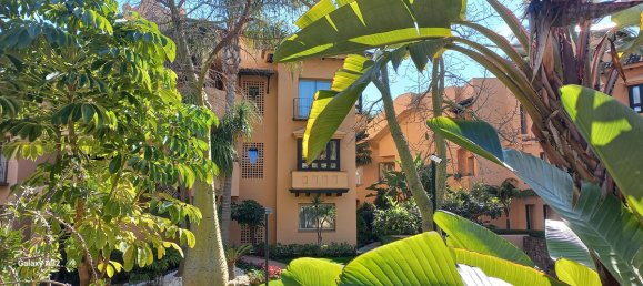 Квартира с 3 спальнями в Марбелья, Испания № 31426 33