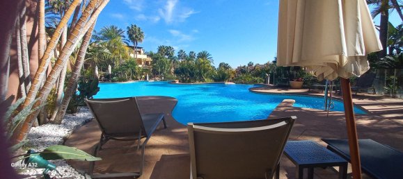 Квартира с 3 спальнями в Марбелья, Испания № 31426 27