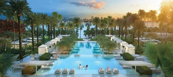 2 bedrooms Apartment in Dubai, UAE No. 21182 4