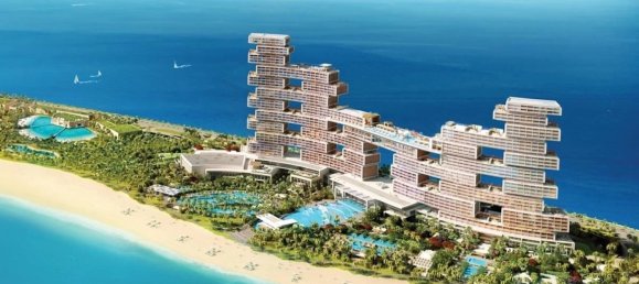 2 bedrooms Apartment in Dubai, UAE No. 21182 2