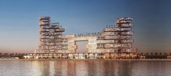 2 bedrooms Apartment in Dubai, UAE No. 21182 3