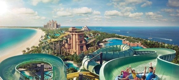 2 bedrooms Apartment in Dubai, UAE No. 21182 12