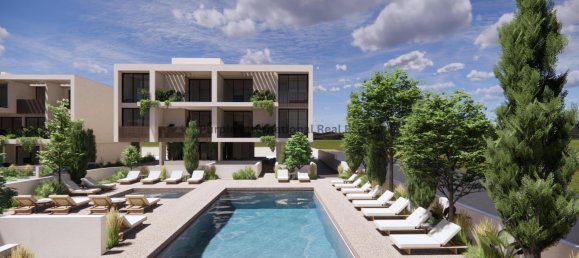 Villa de 3 dormitorios en Empa, Cyprus No. 21683 9