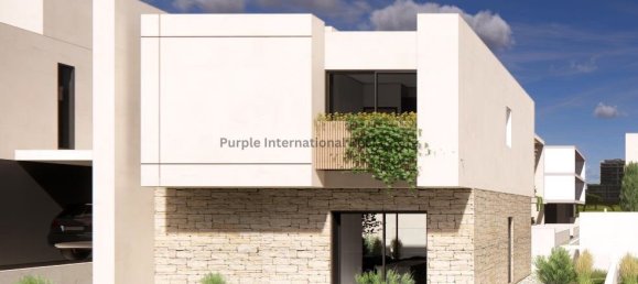 Villa de 3 dormitorios en Empa, Cyprus No. 21683 12