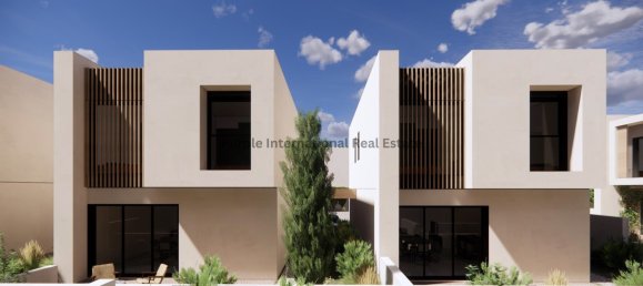 Villa de 3 dormitorios en Empa, Cyprus No. 21683 6