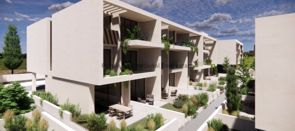 Villa de 3 dormitorios en Empa, Cyprus No. 21683 13