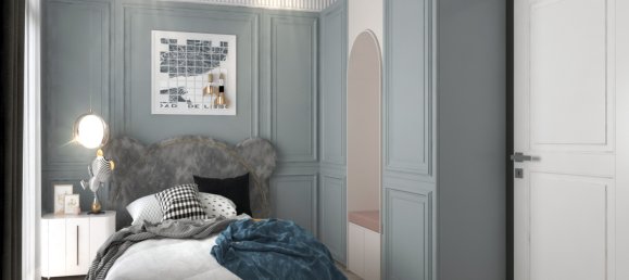 Apartment 2+1 in Mersin, Turkey No. 30667 7