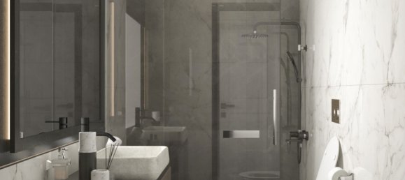 Apartment 2+1 in Mersin, Turkey No. 30667 9