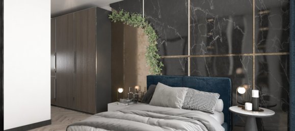 Apartment 2+1 in Mersin, Turkey No. 30667 8