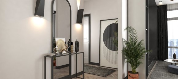 Apartment 2+1 in Mersin, Turkey No. 30667 6