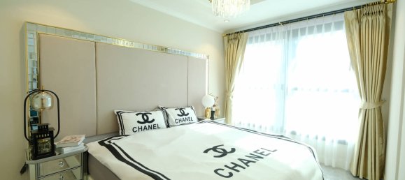 1 غرف نوم شقة في Pattaya, Thailand رقم 33528 5