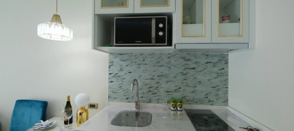 1 غرف نوم شقة في Pattaya, Thailand رقم 33528 4